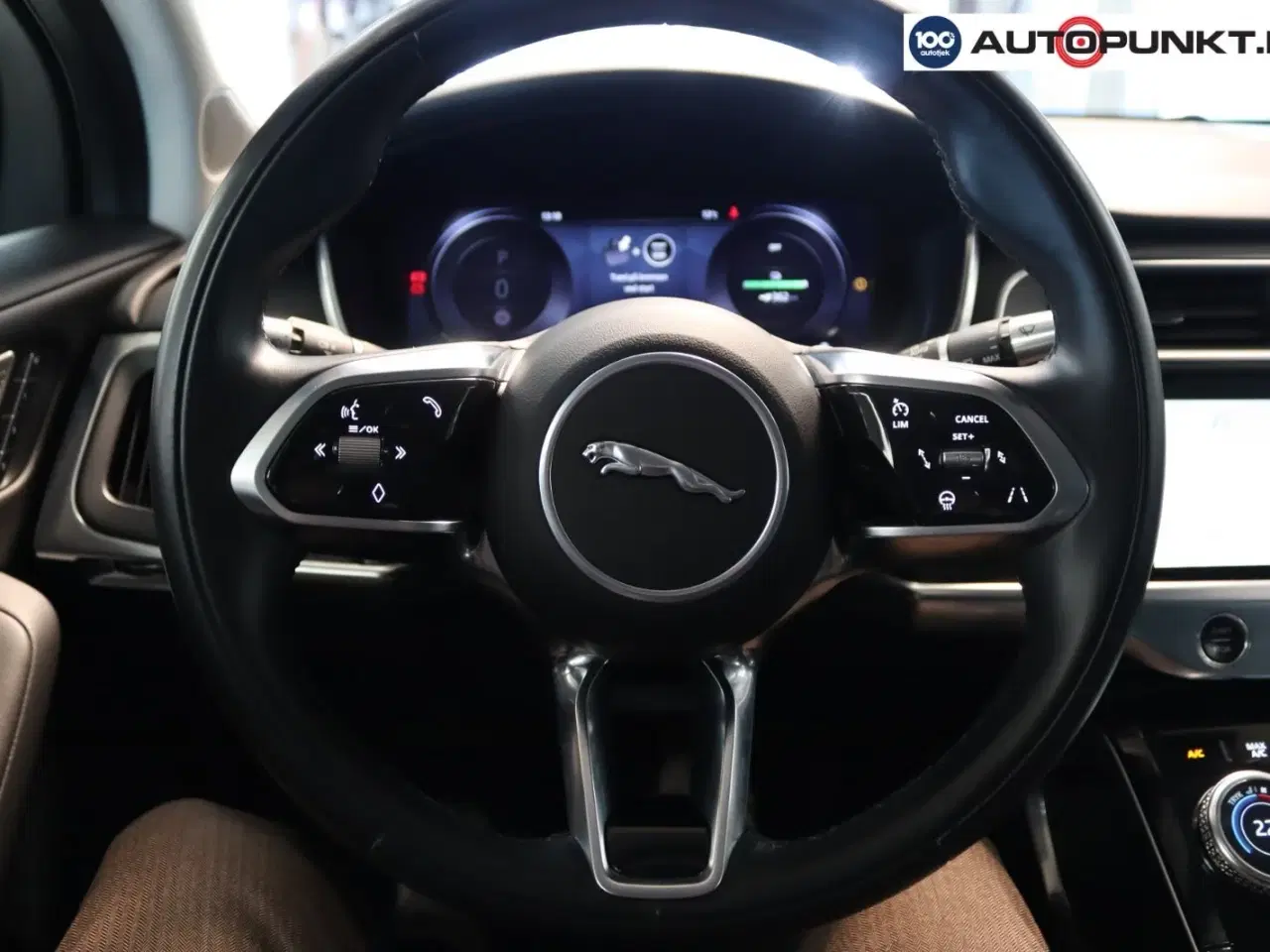 Billede 8 - Jaguar I-Pace  EV320 SE AWD