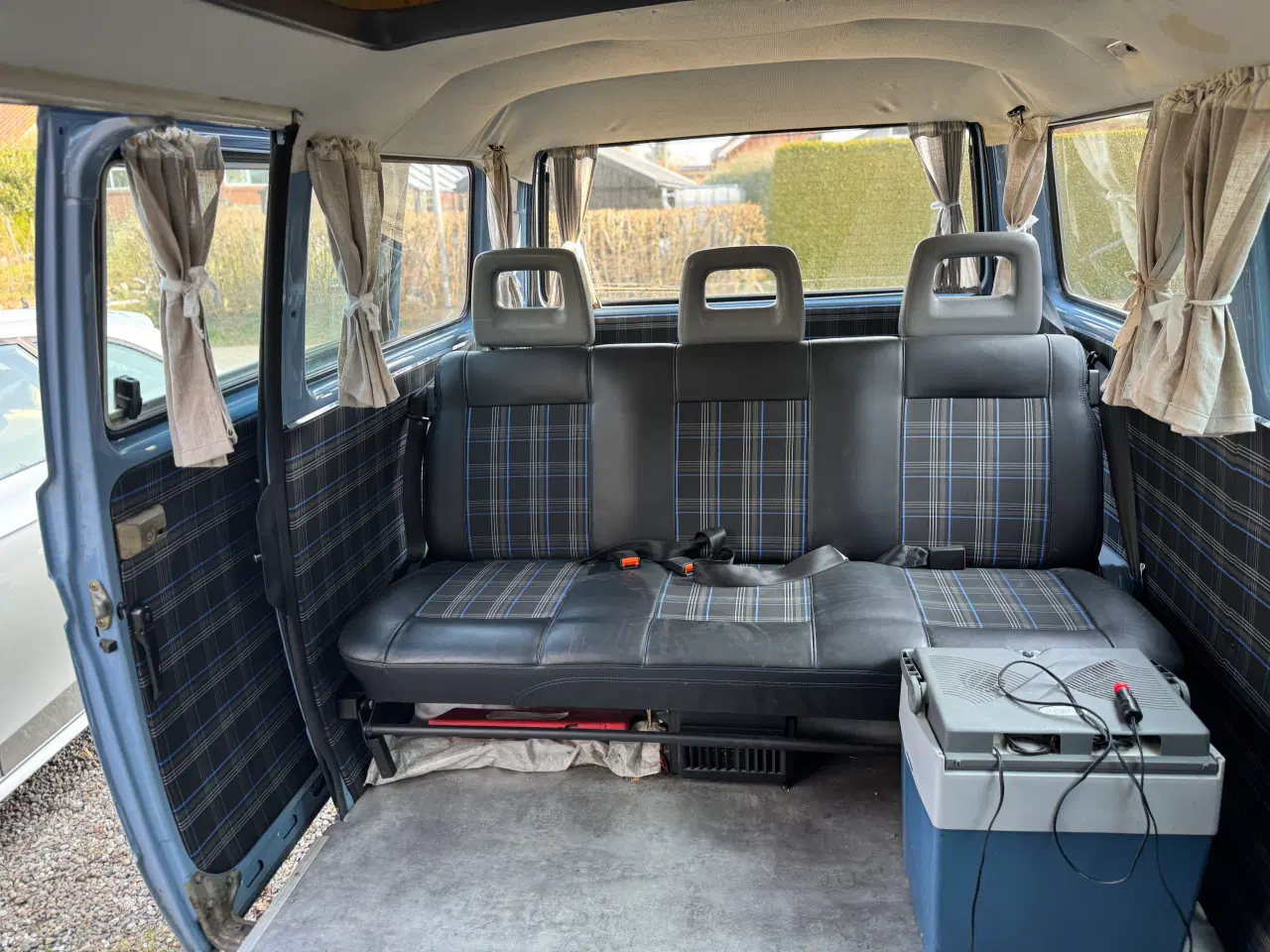 Billede 4 - VW T3 