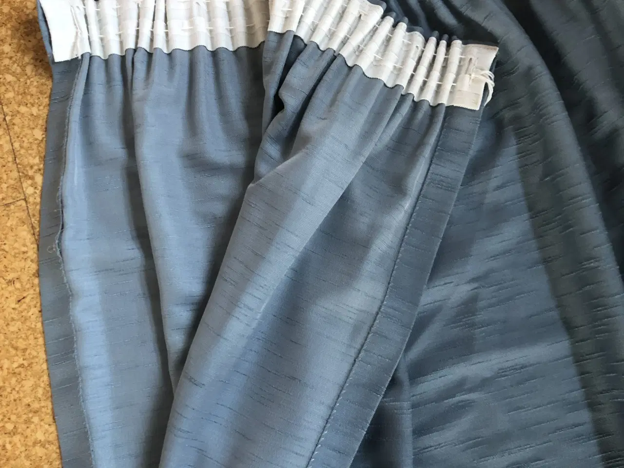 Billede 2 - Gardiner