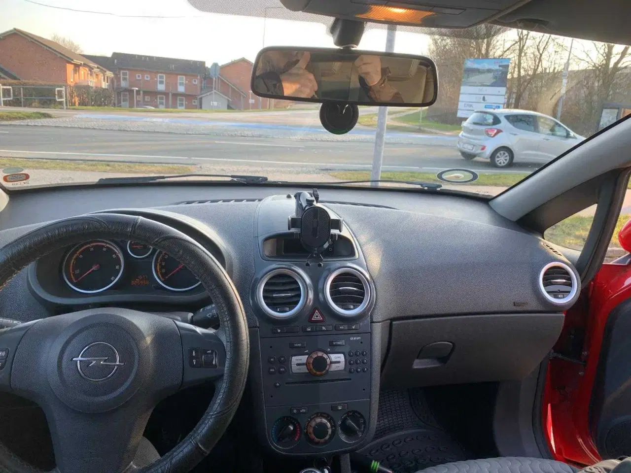 Billede 9 - Nysynet opel corsa