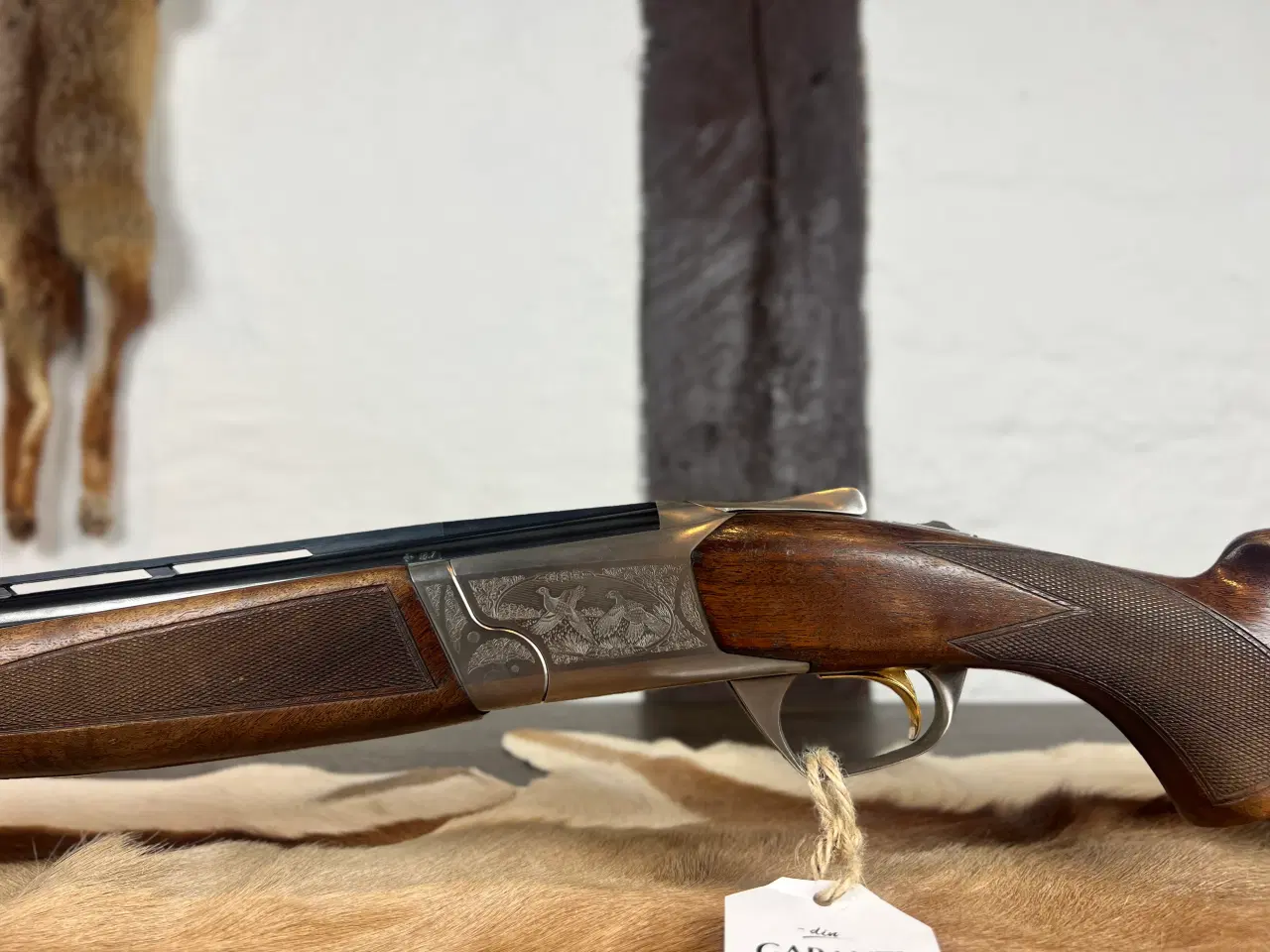 Billede 2 - Browning Cynergy