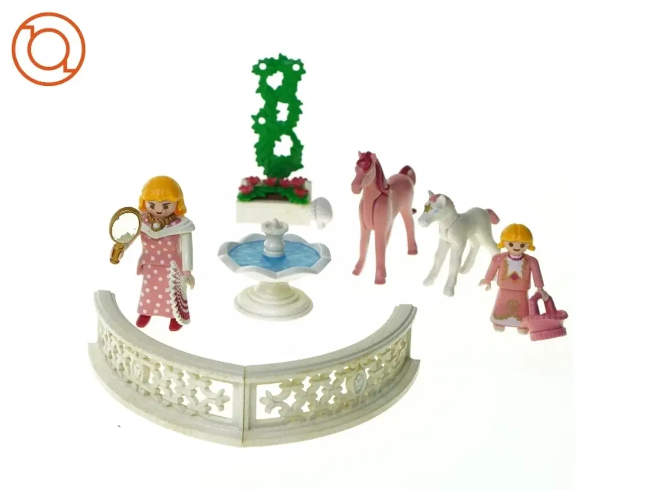 Billede 1 - Playmobil figur fra Playmobil (str. 10 cm)