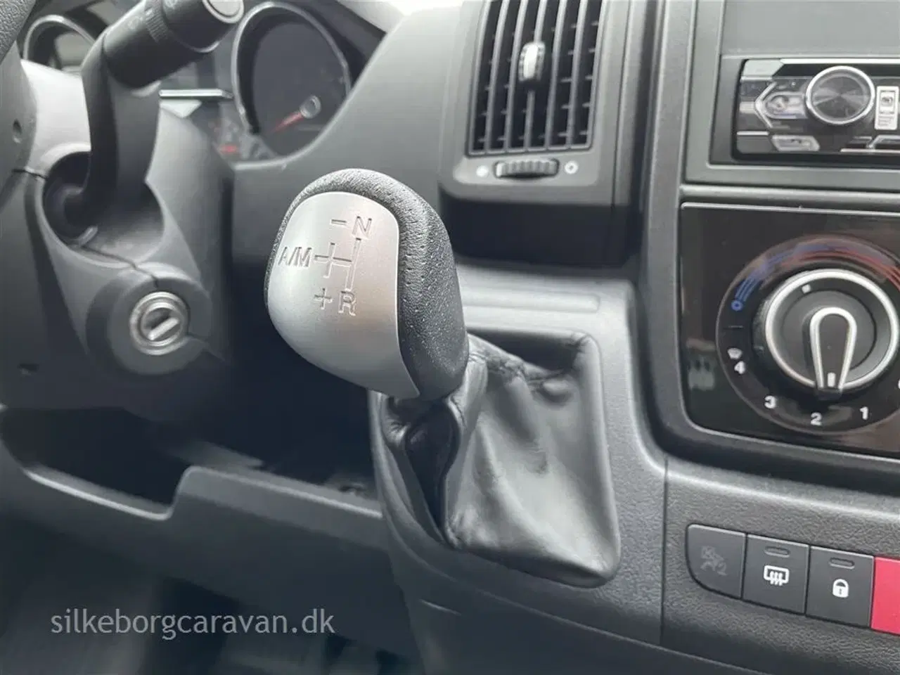 Billede 16 - 2019 - Weinsberg CaraSuite 700 ME Aut.