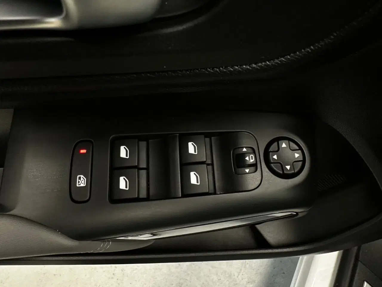 Billede 10 - Citroën C5 Aircross 1,6 Hybrid Shine Sport EAT8