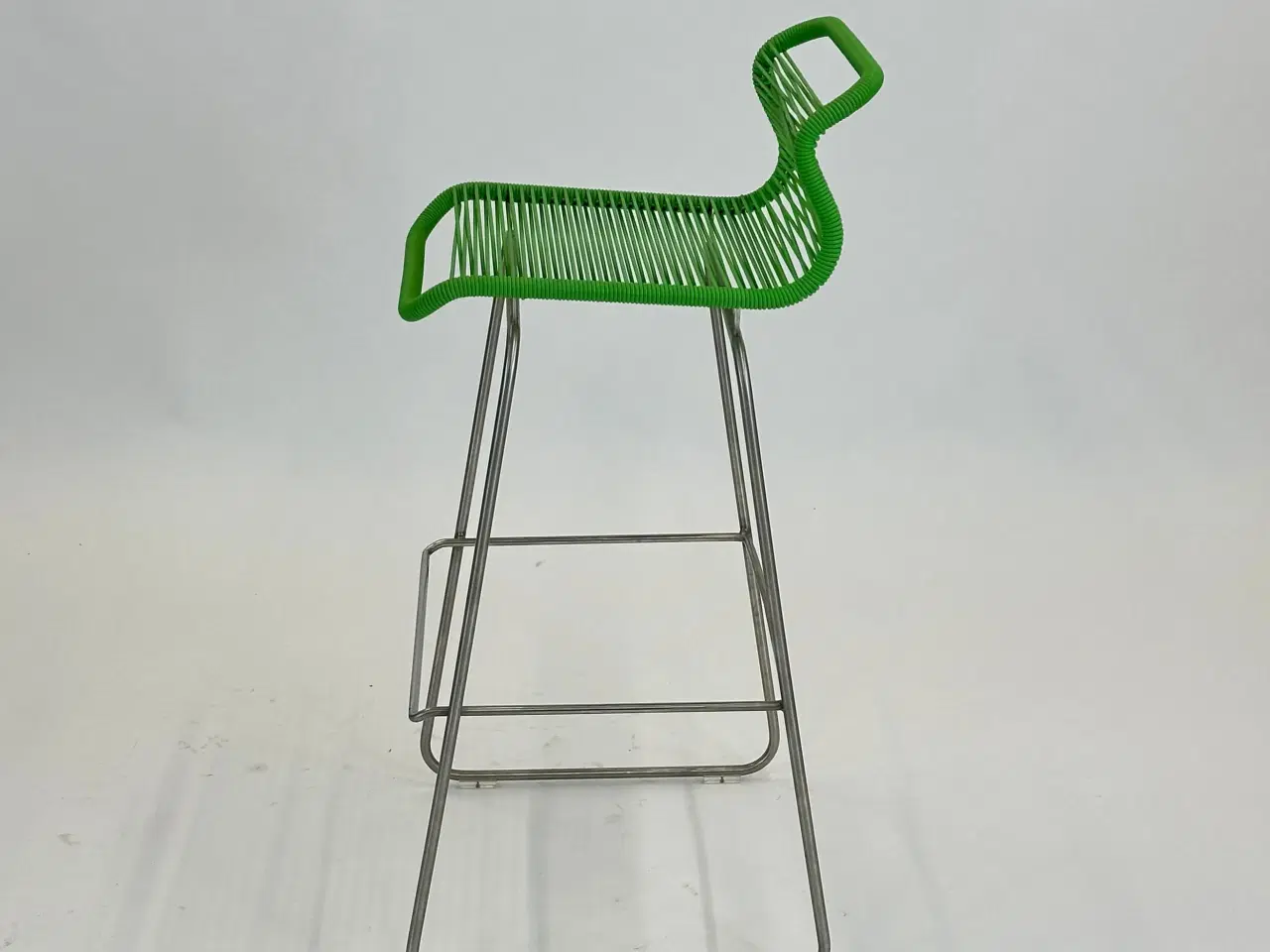 Billede 4 - Montana Panton One Barstol (Grøn)