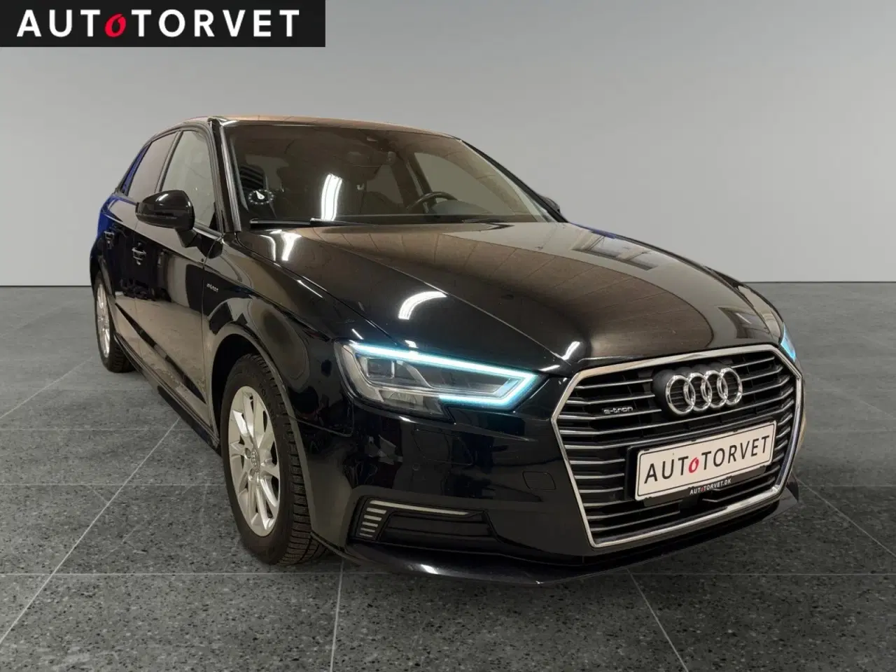 Billede 2 - Audi A3 1,4 e-tron Sportback S-tr.