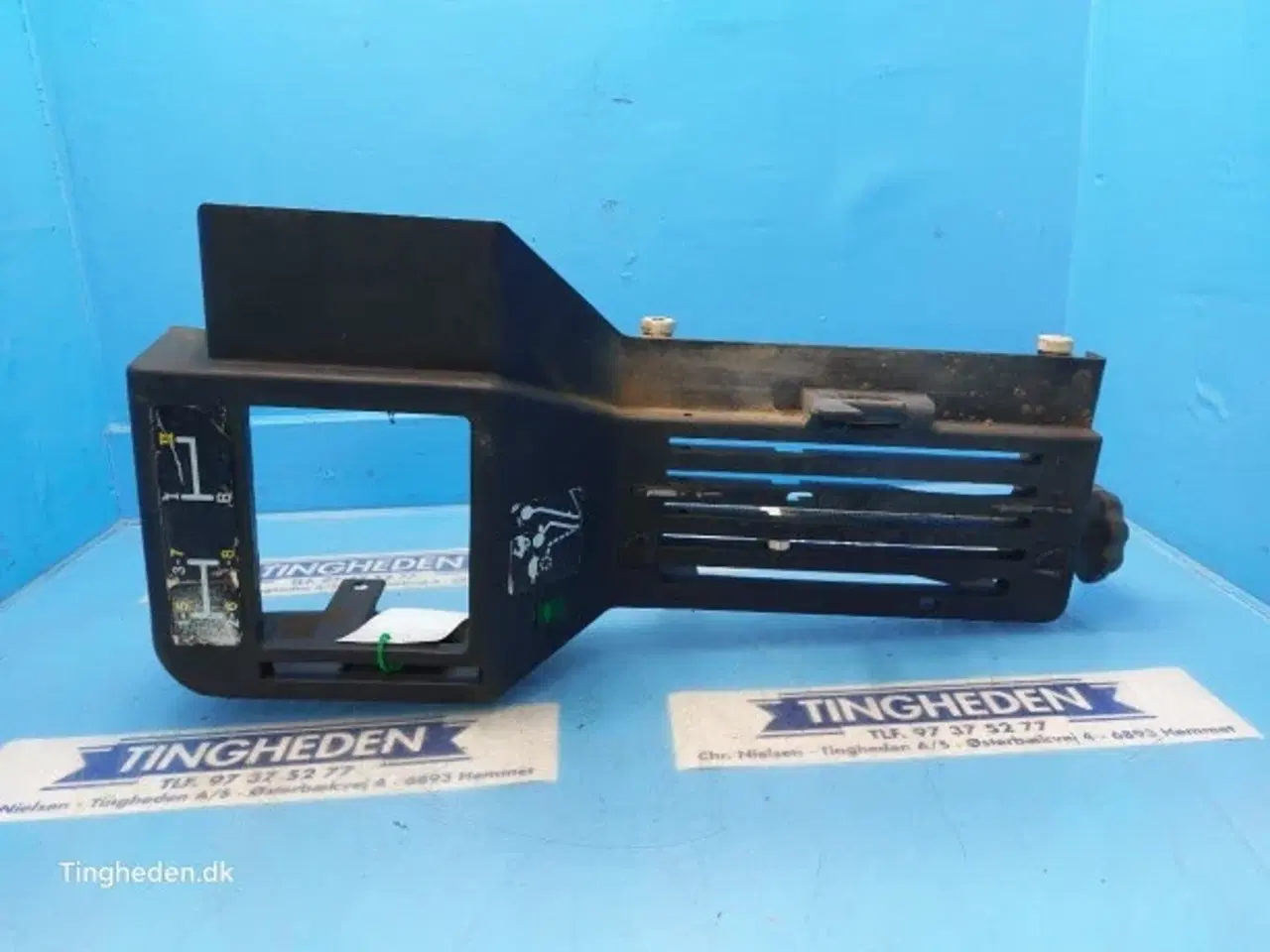 Billede 19 - John Deere 3040 Konsol Guide L55006C