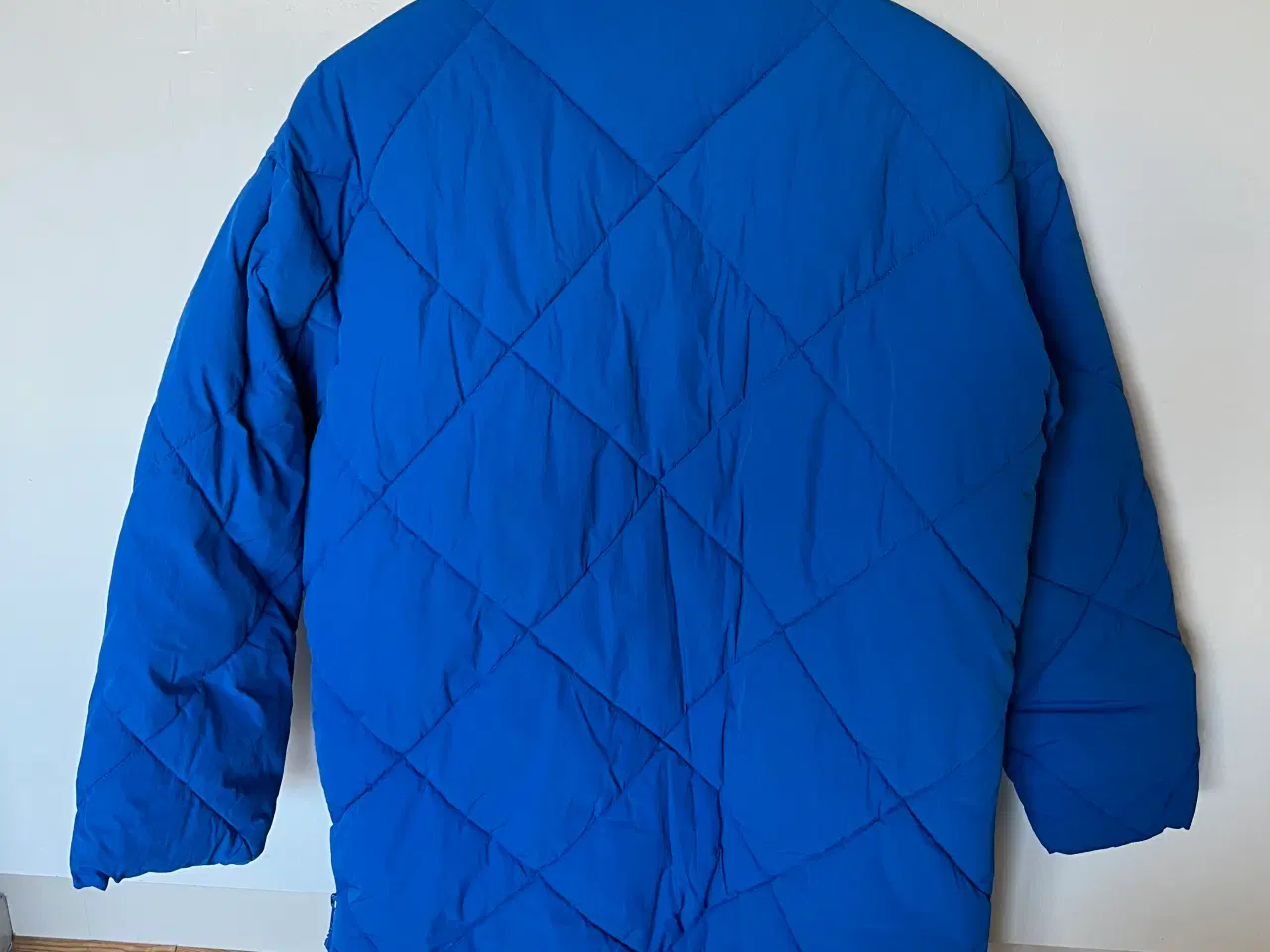 Billede 2 - Vinterfrakke fra Selected