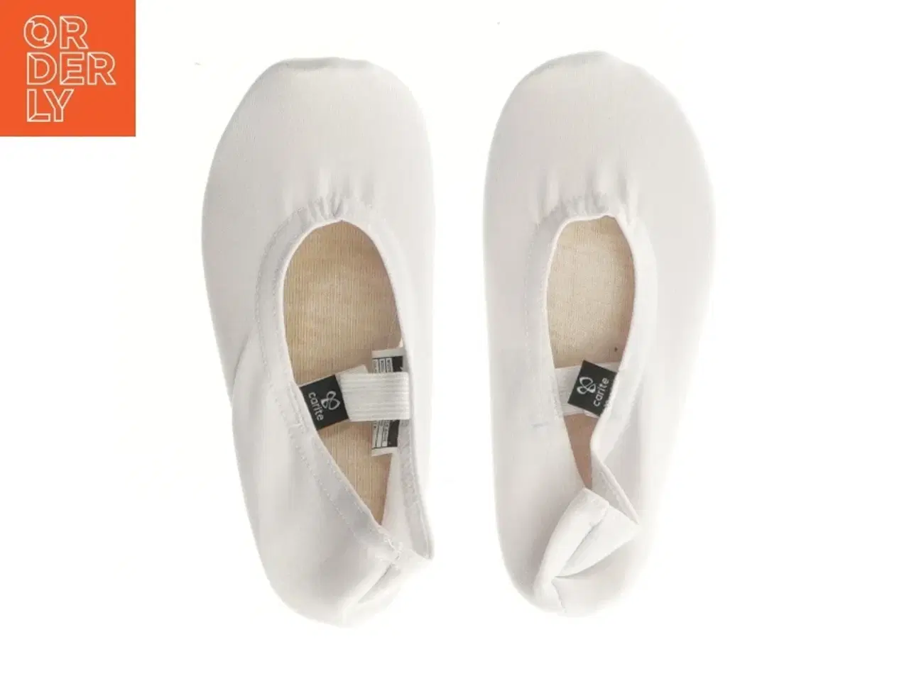 Billede 1 - Gymnastiksko Carite Balance Sko fra Carite (str. 31 )