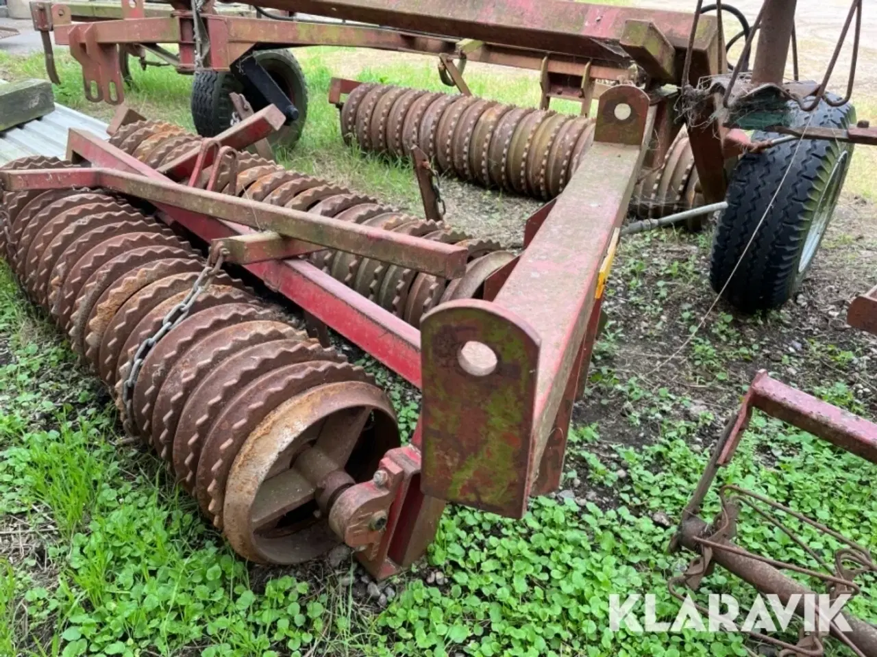 Billede 11 - Trommel