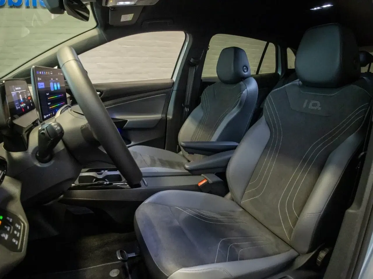 Billede 23 - VW ID.4 77 Pro Style+