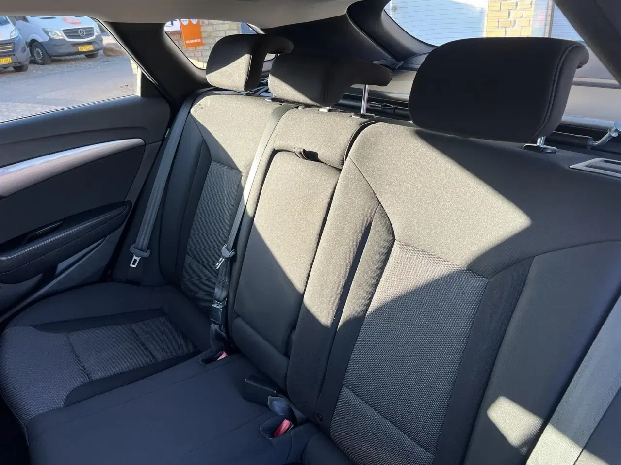 Billede 9 - Hyundai i40 1,7 CRDi Comfort Business ISG 115HK Stc 6g