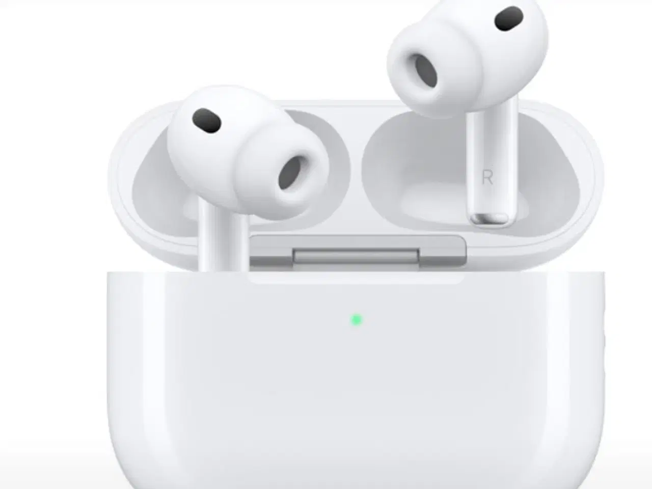 Billede 1 - Airpods Pro Gen 3 (uåbnet og kan kun sendes)