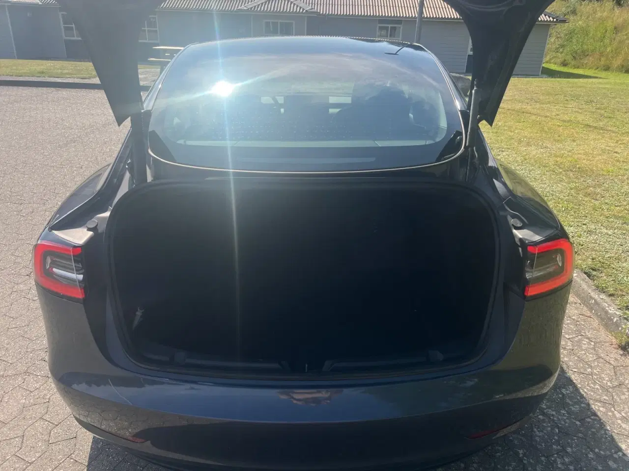 Billede 14 - Tesla Model 3  Long Range AWD