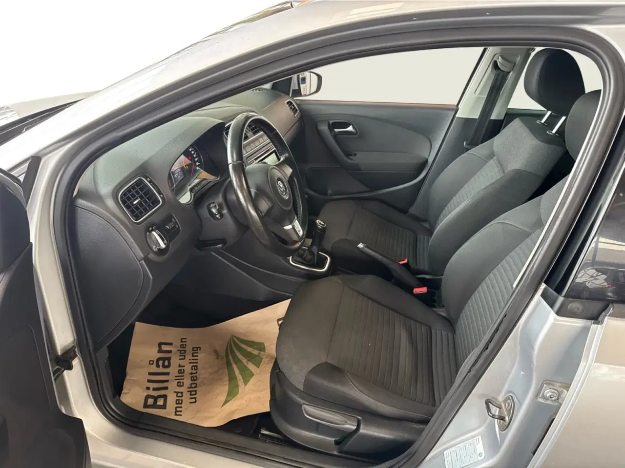 Billede 9 - VW Polo 1,6 TDi 90 Highline BMT Van