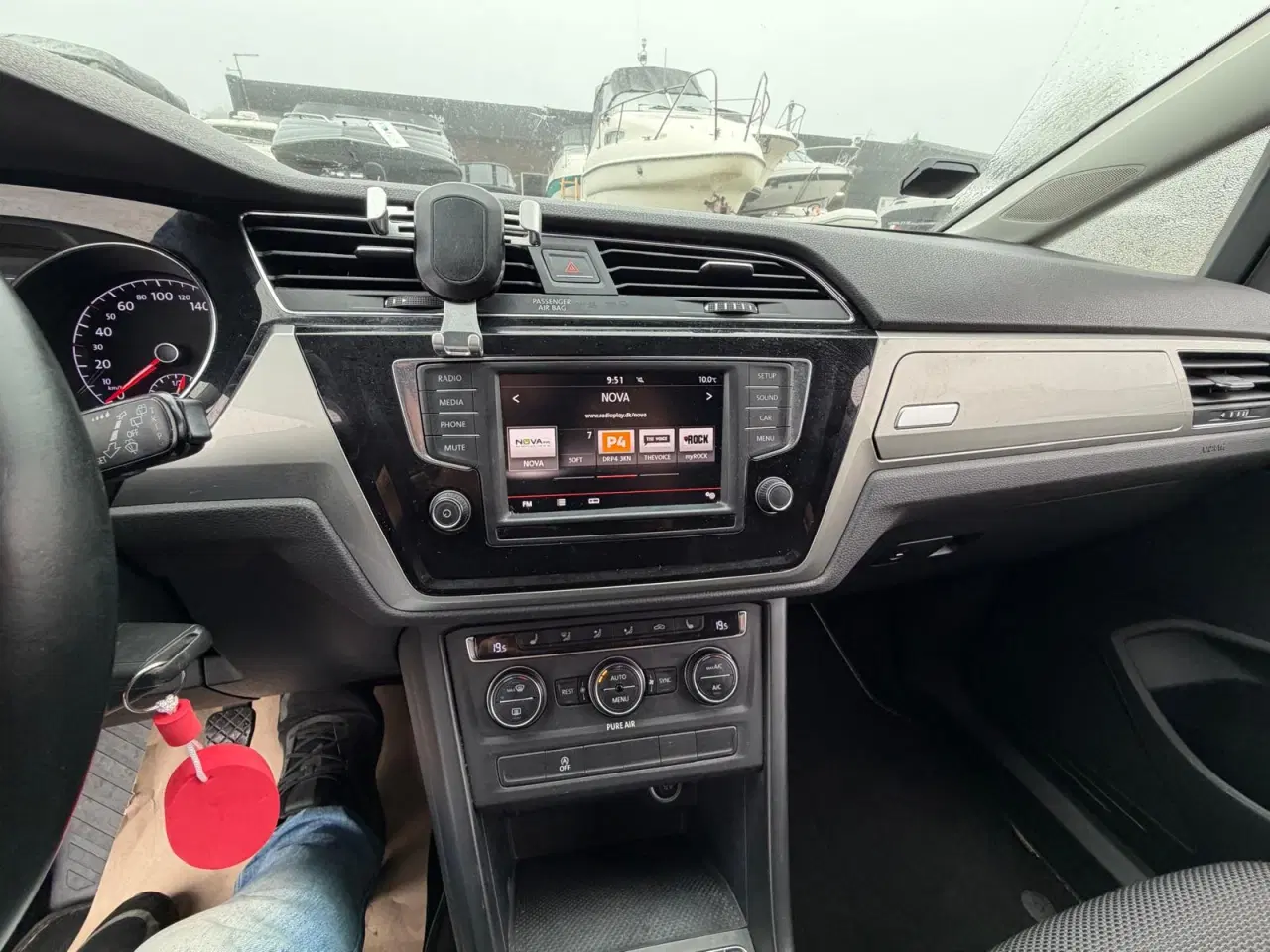 Billede 15 - Pæn og velholdt Varebil, kan finansieres/leases