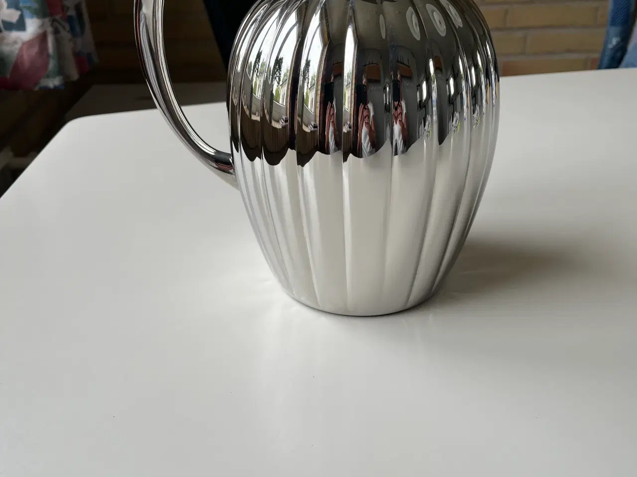 Billede 4 - Georg Jensen Bernadotte Termokande