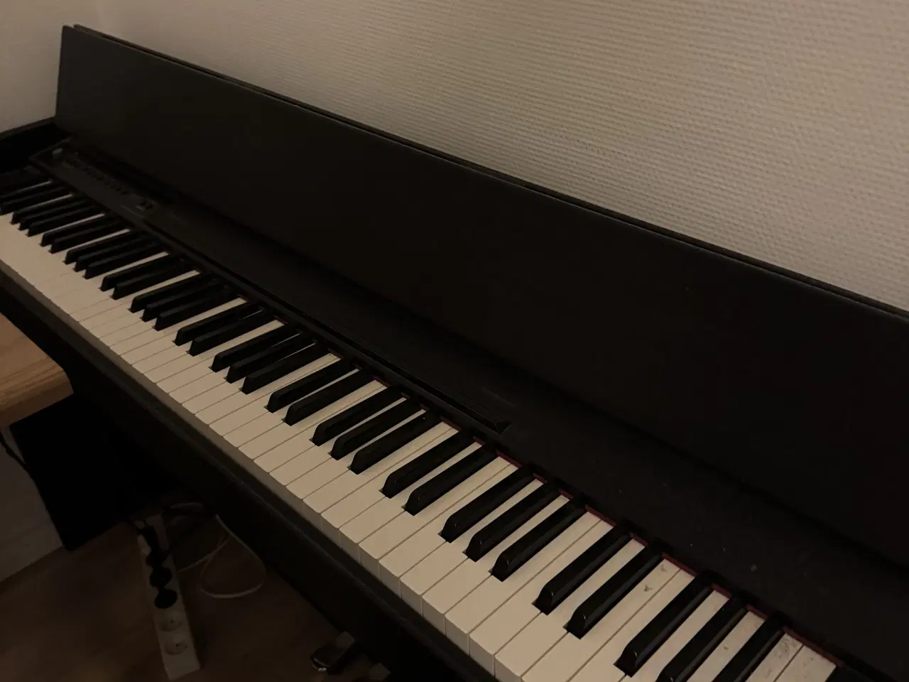 Billede 1 - Roland digital piano f-110