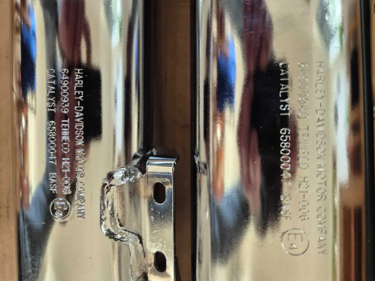 Billede 4 - Harley Davidson 