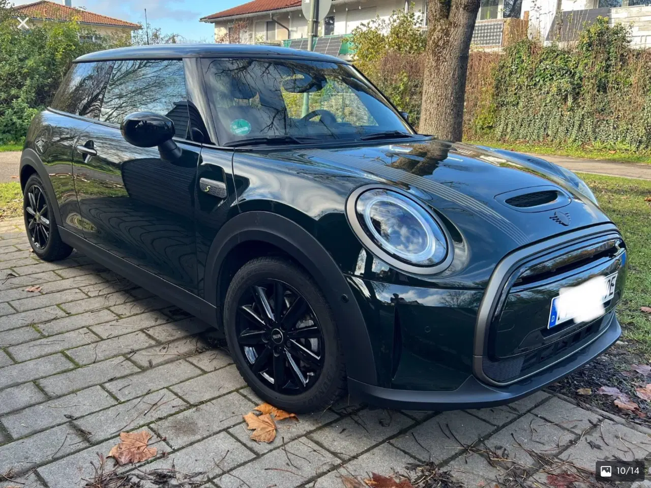 Billede 3 - Mini Cooper se