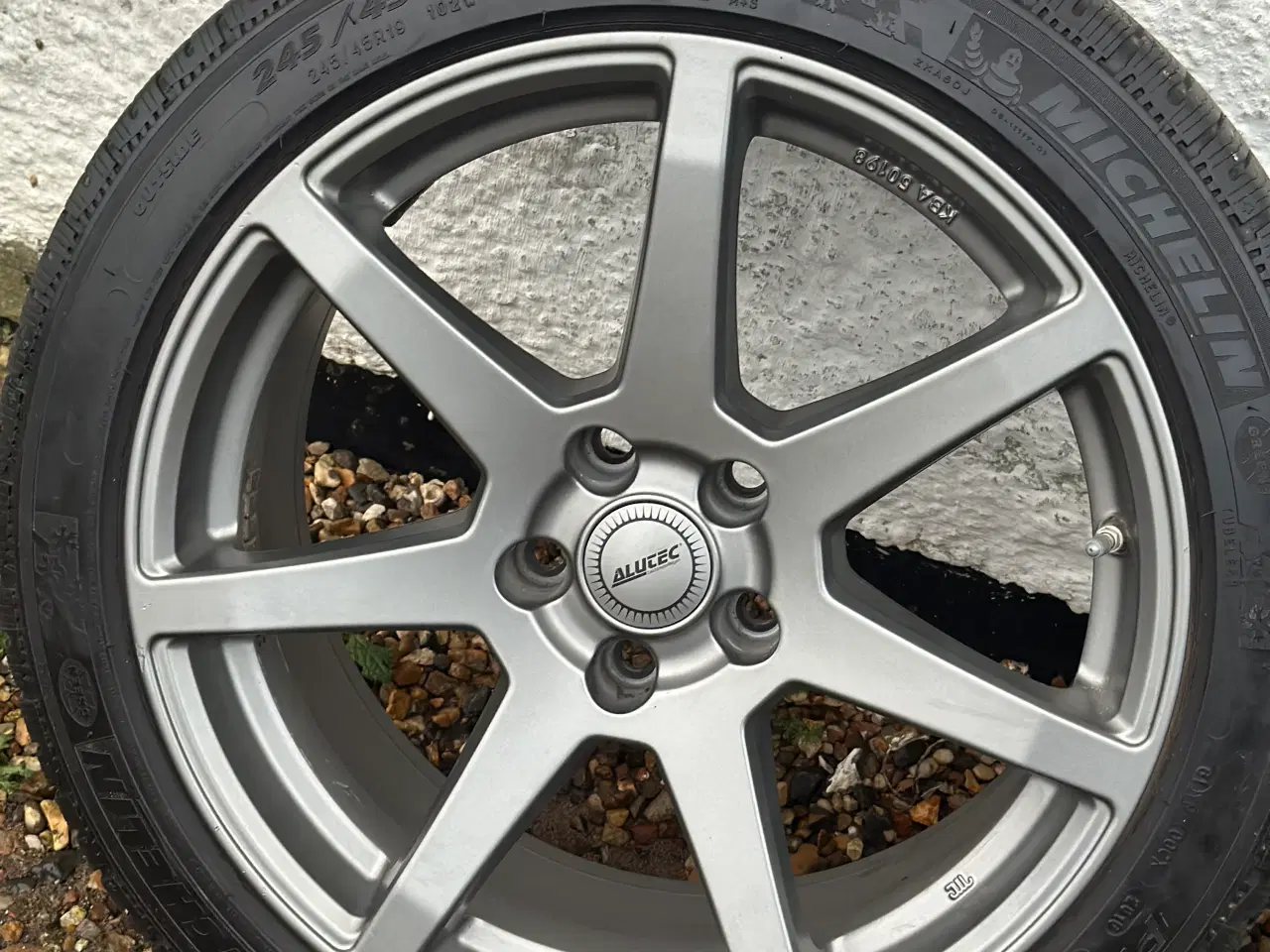 Billede 5 - R19 5x120