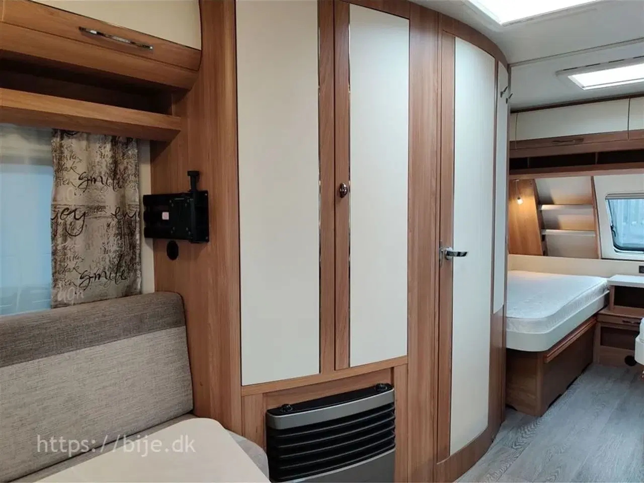 Billede 11 - 2019 - Hobby De Luxe 495 UL