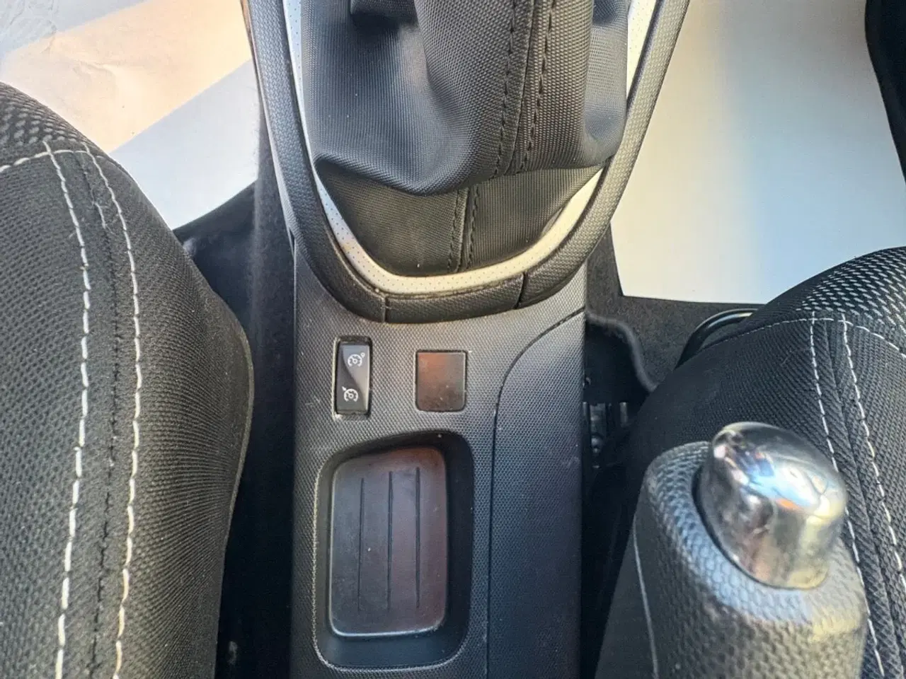 Billede 14 - Renault Clio IV 1,5 dCi 90 Expression