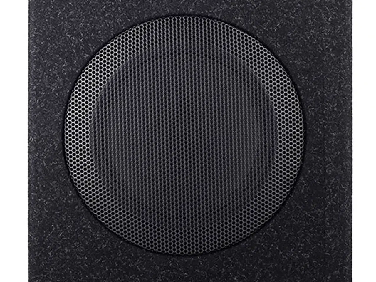 Billede 1 - Alpine SWC-W84CRA2 Subwooferboks VW Crafter 2