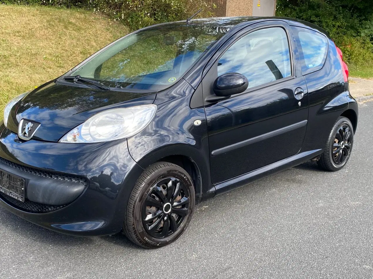 Billede 2 - Peugeot 107 1.0 3 dørs