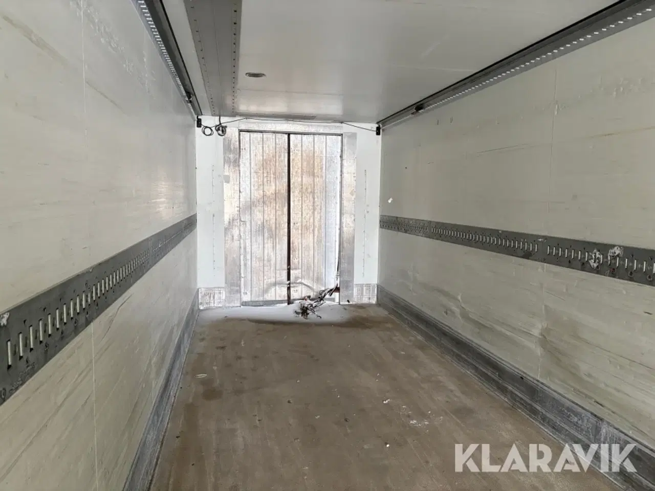 Billede 11 - Trailer Schmitz cargobull SKO24