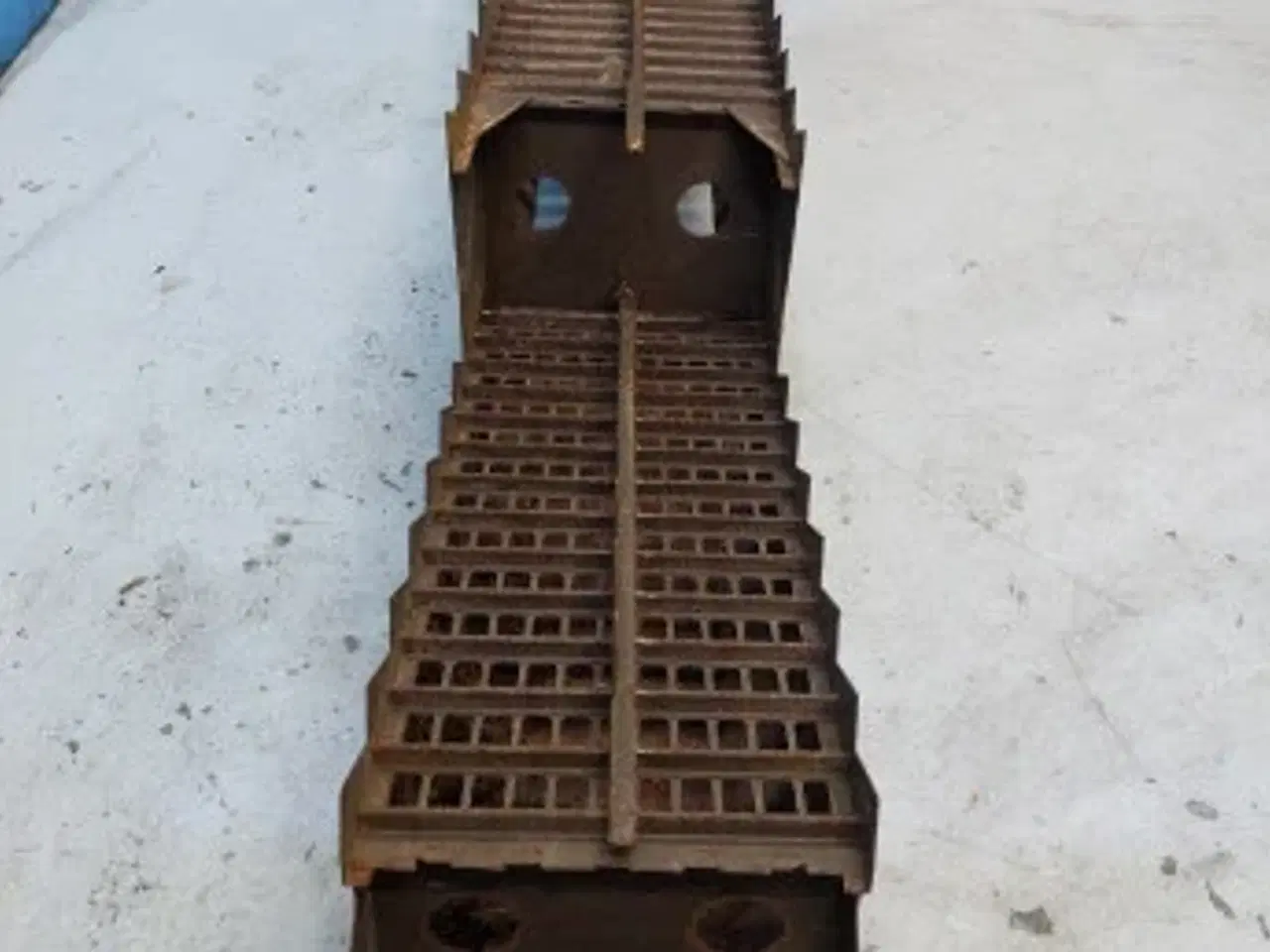 Billede 20 - Massey Ferguson 31 Ryster 28450439