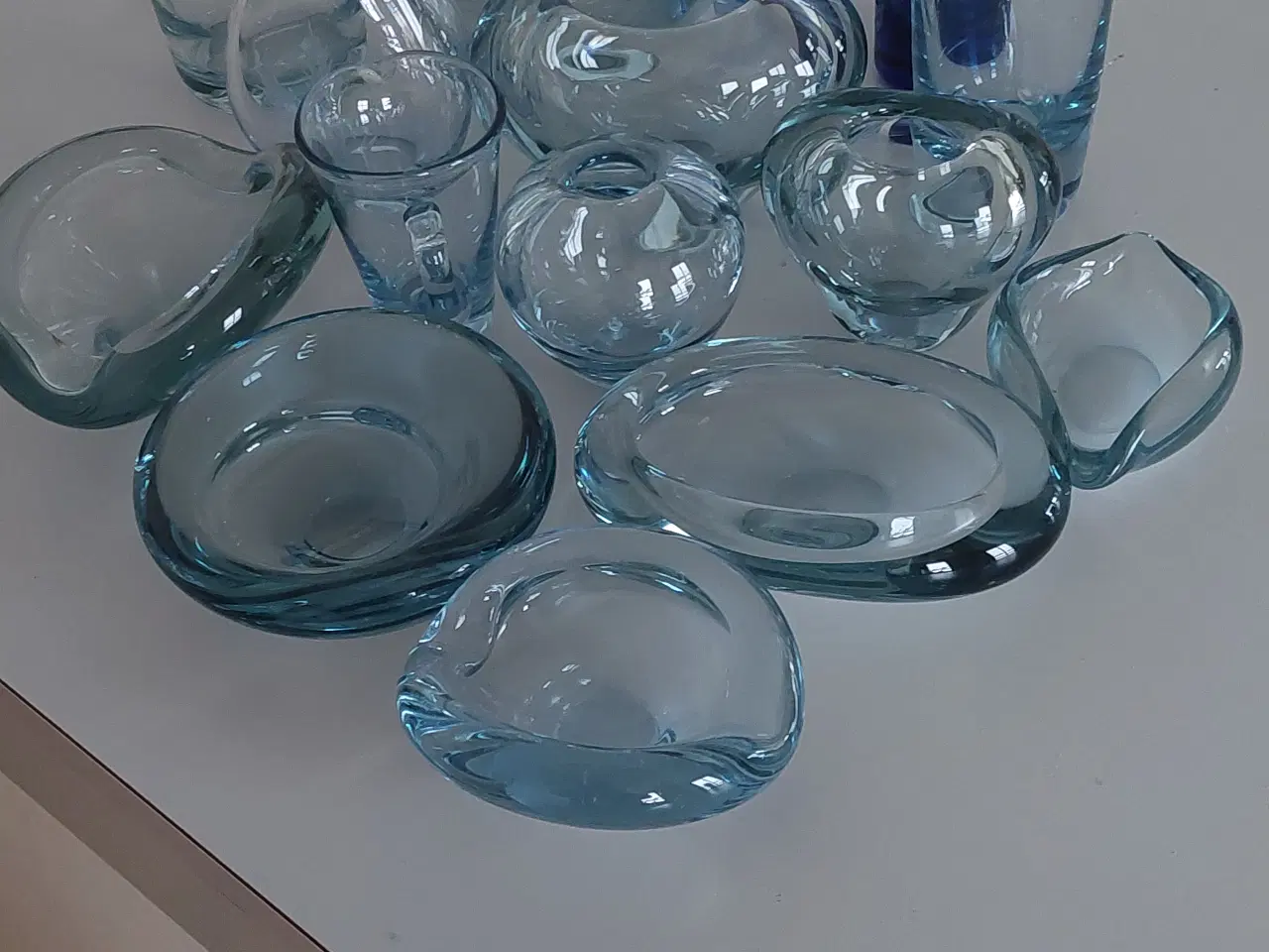 Billede 1 - Holmegård 