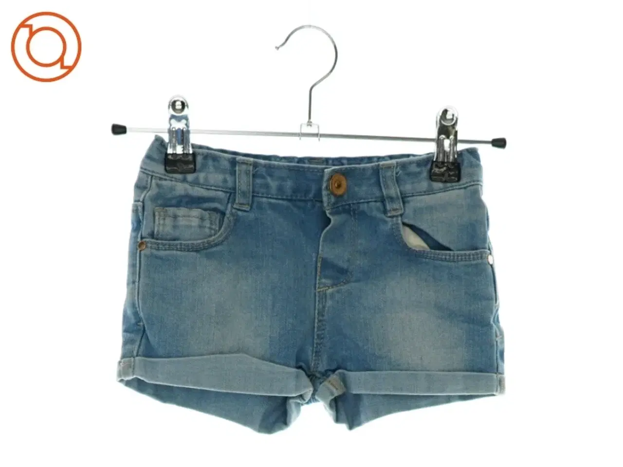 Billede 1 - Shorts fra Zara Baby Girl (Str. 92)