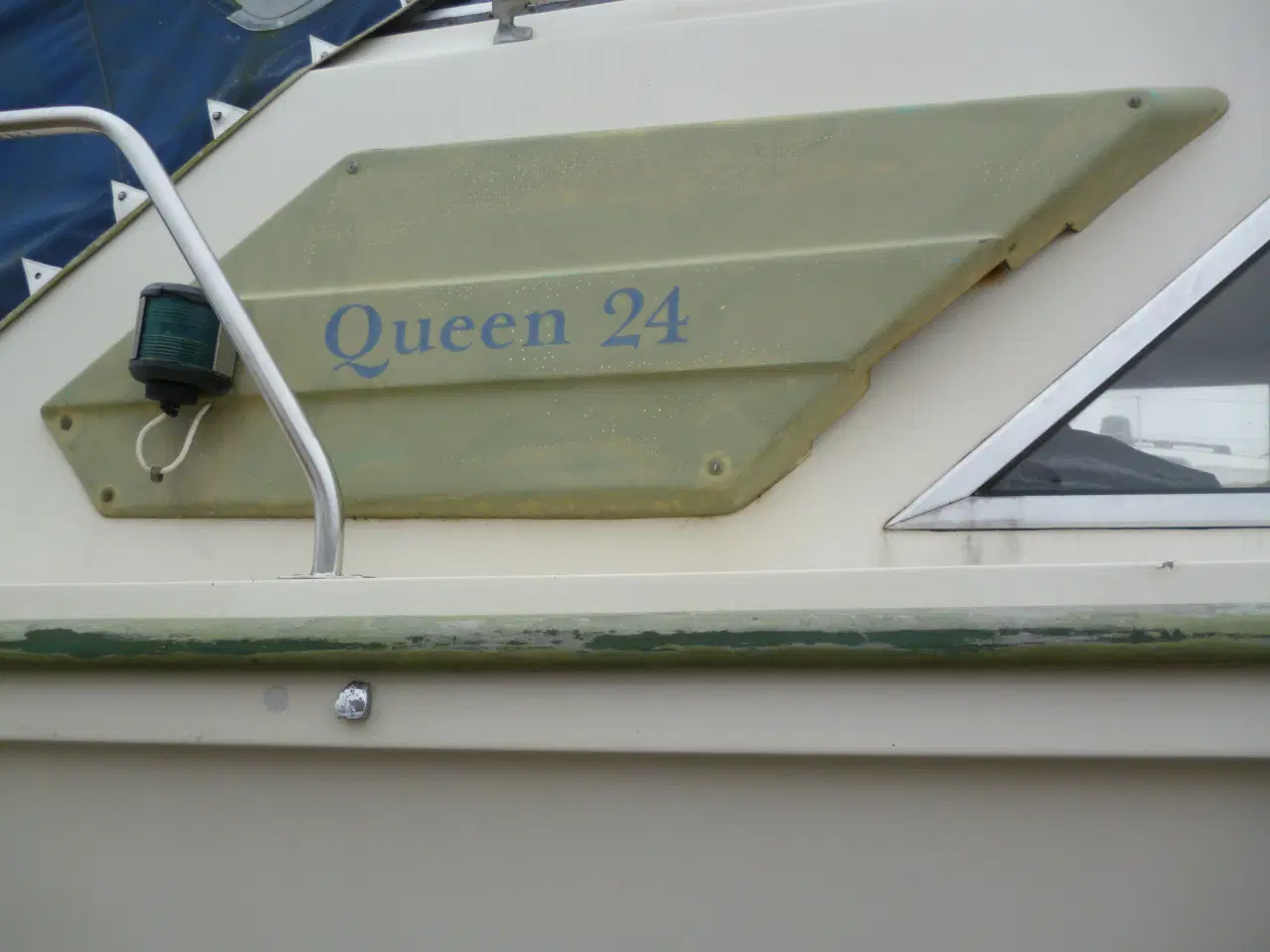 Billede 10 - familer motorbåde 