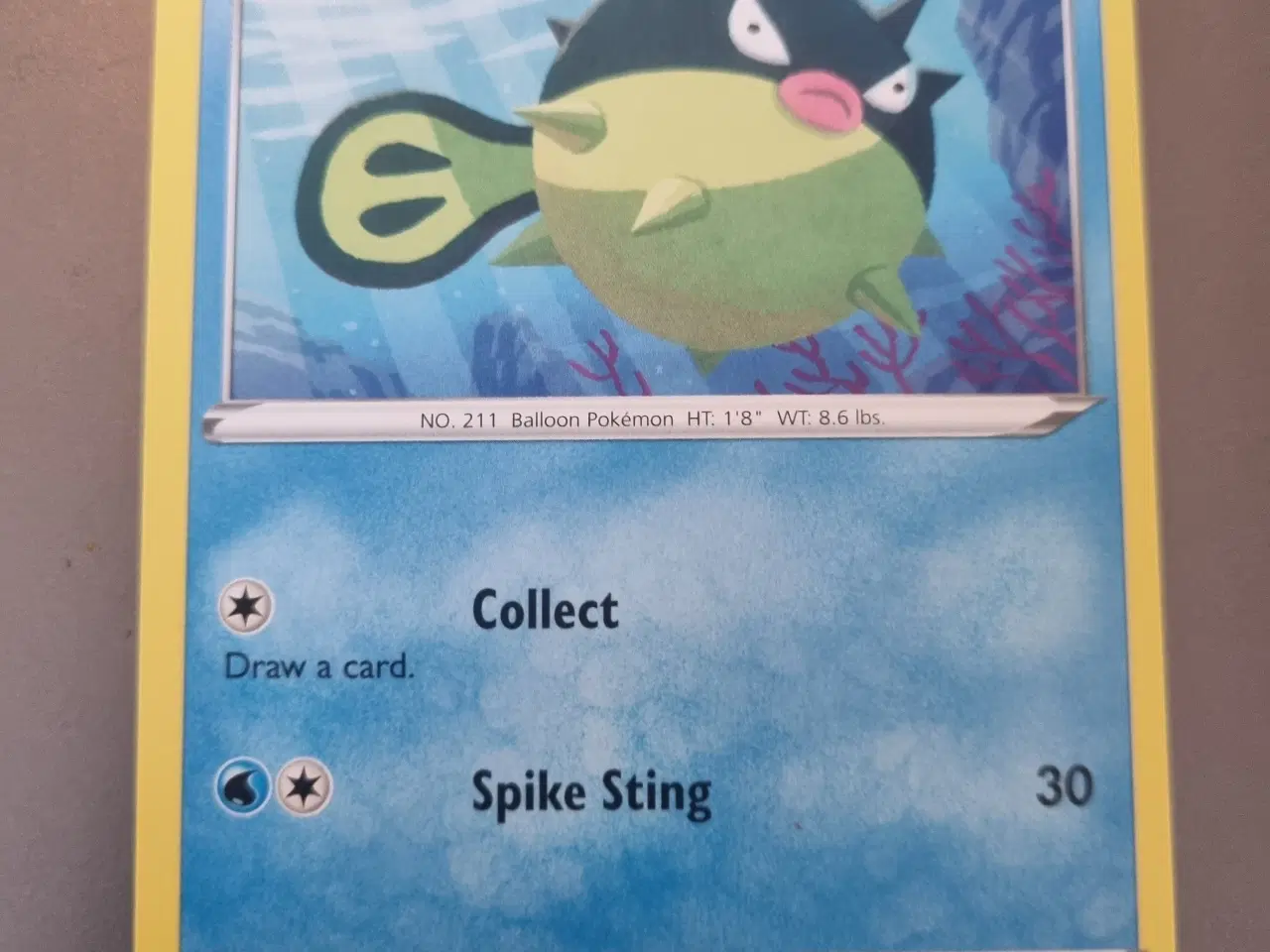 Billede 1 - Pokemon kort fra forskellige serier