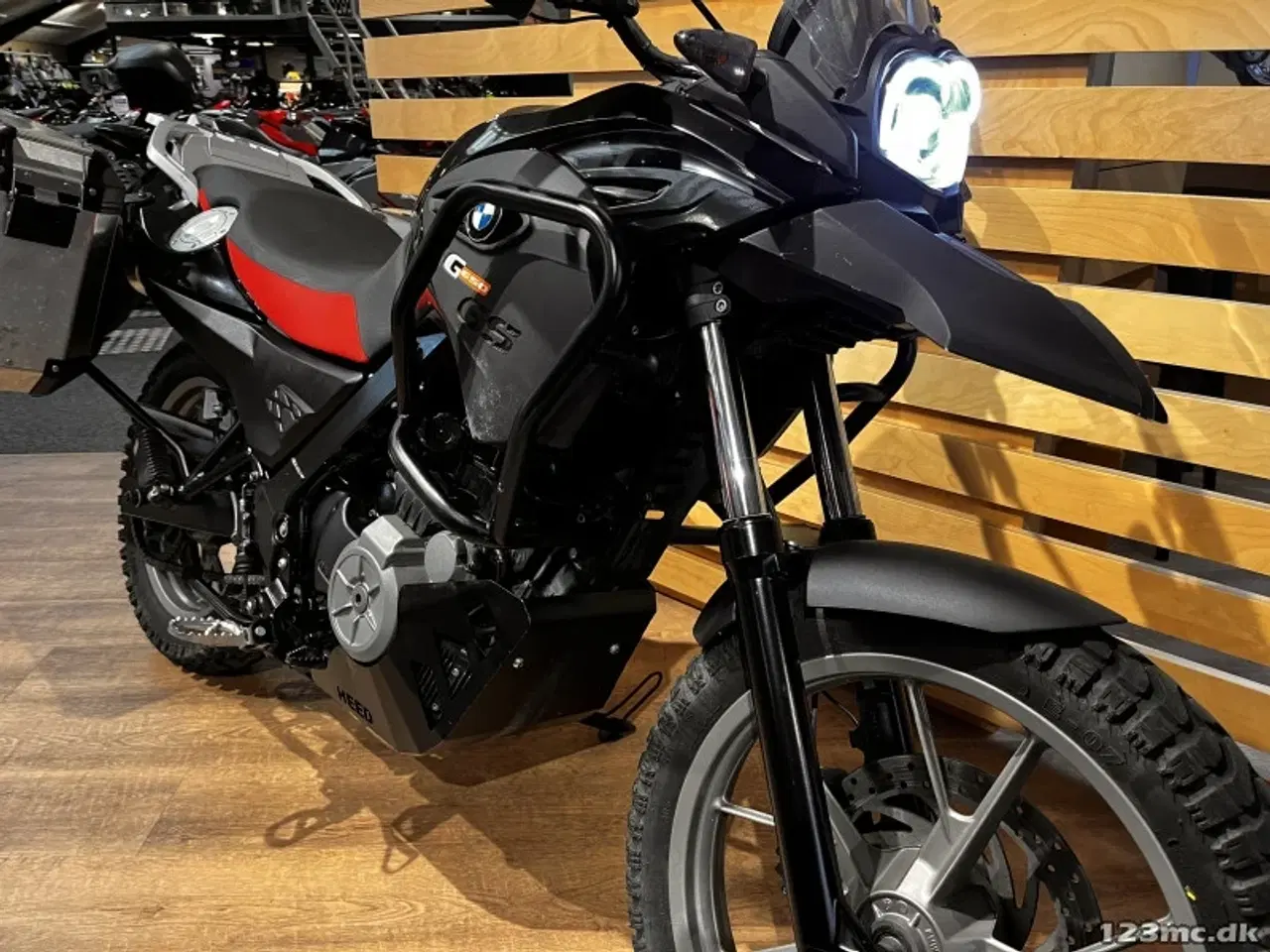 Billede 12 - BMW G 650 GS