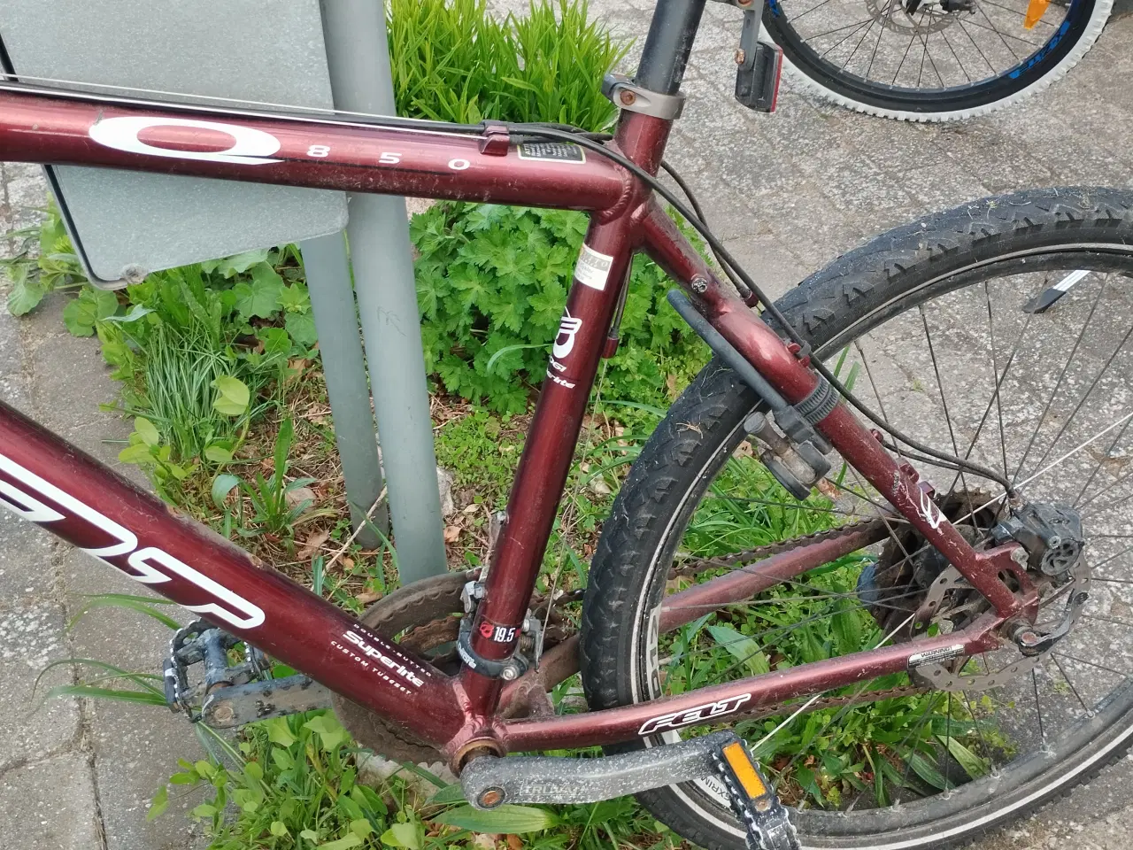Billede 6 - Cykler kan afhentes billigt