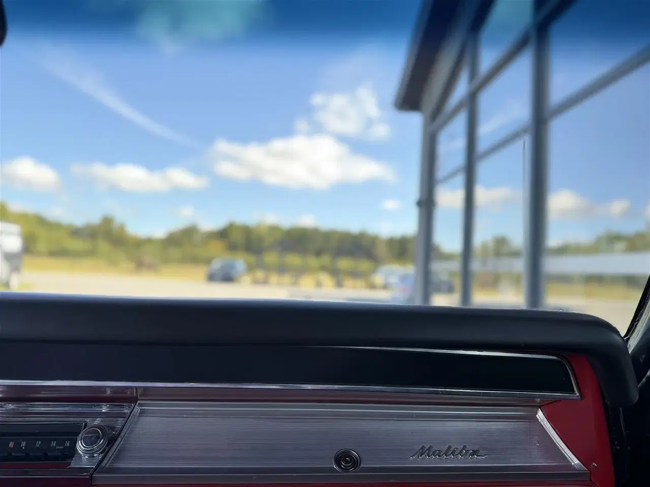 Billede 9 - Chevrolet El Camino 5,7L. Aut.