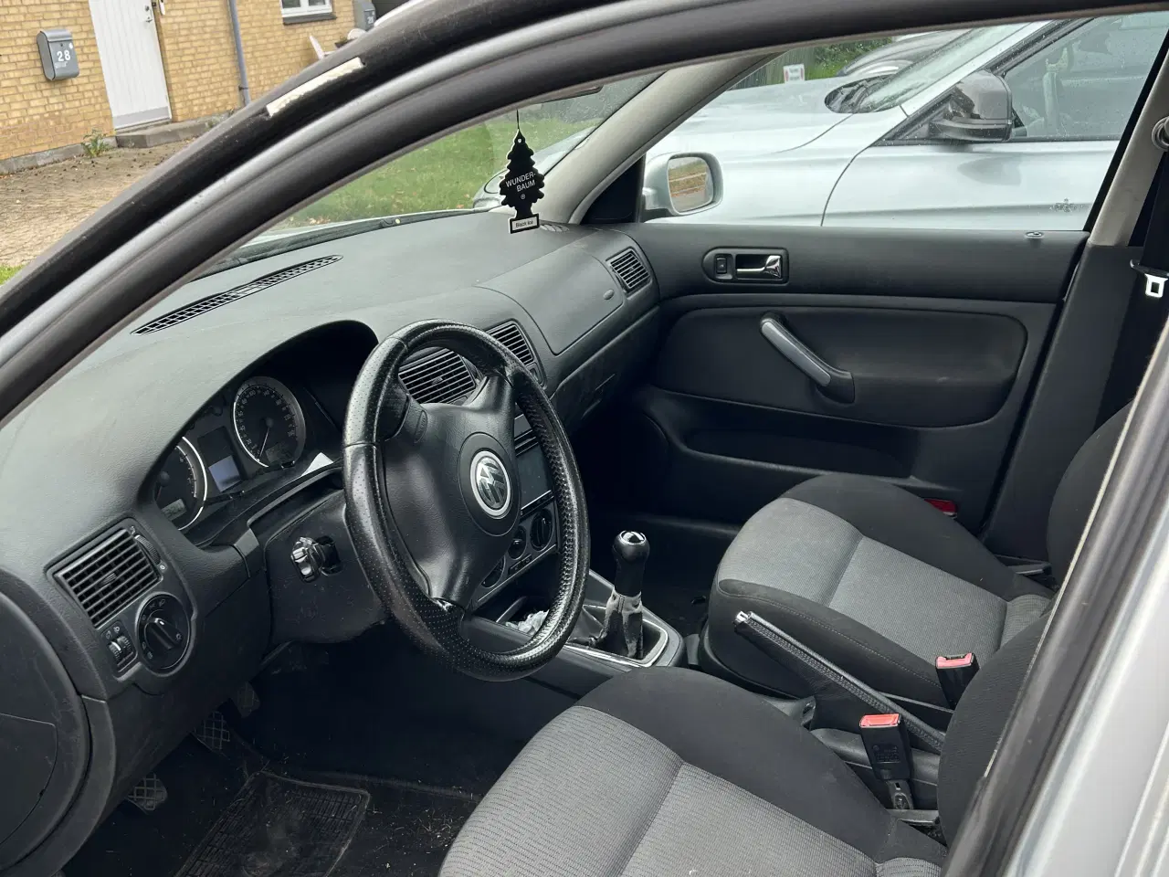 Billede 4 - Golf IV highline 2,0