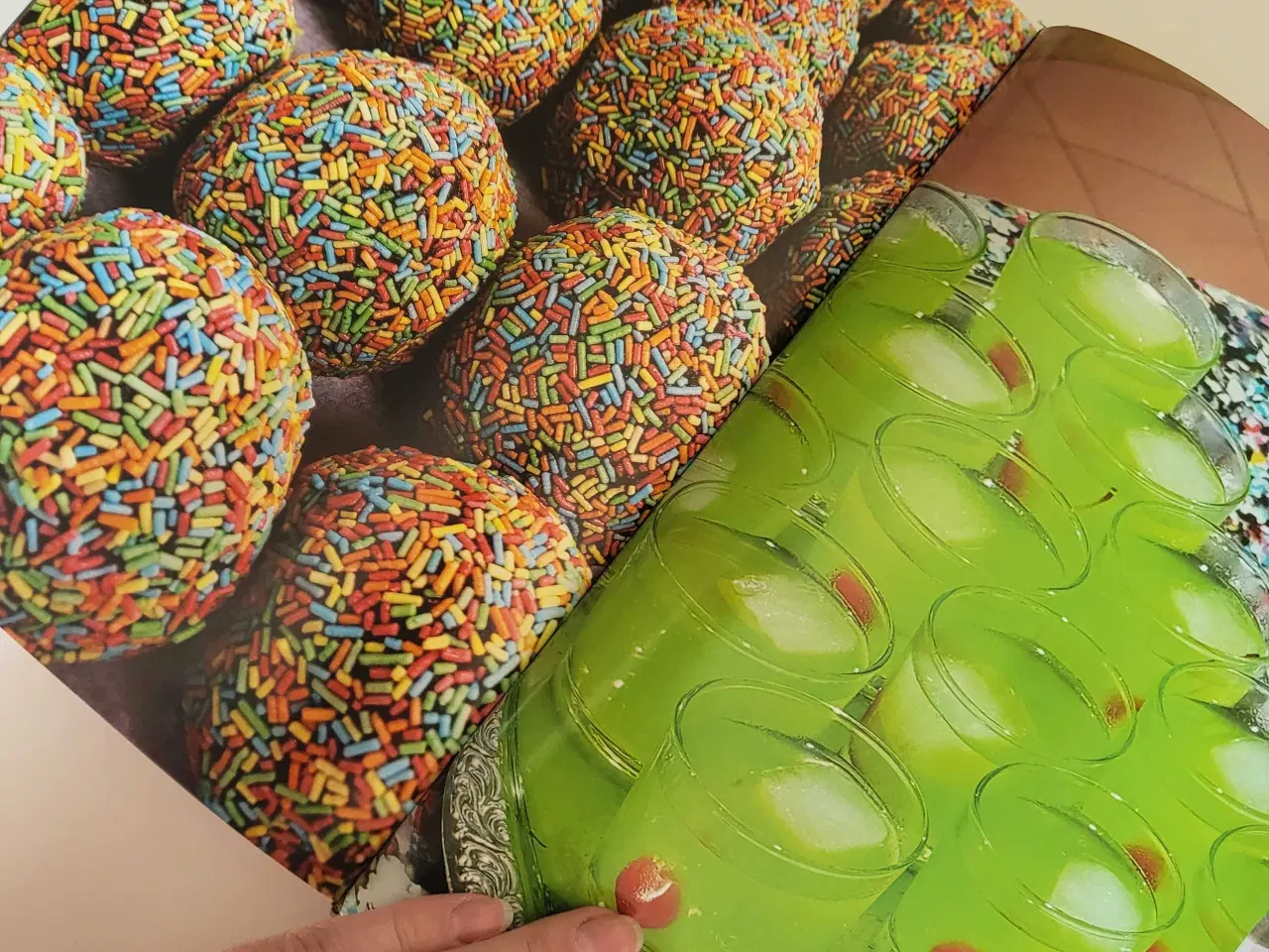 Billede 8 - Spis med Af Eva Hurtigkarl