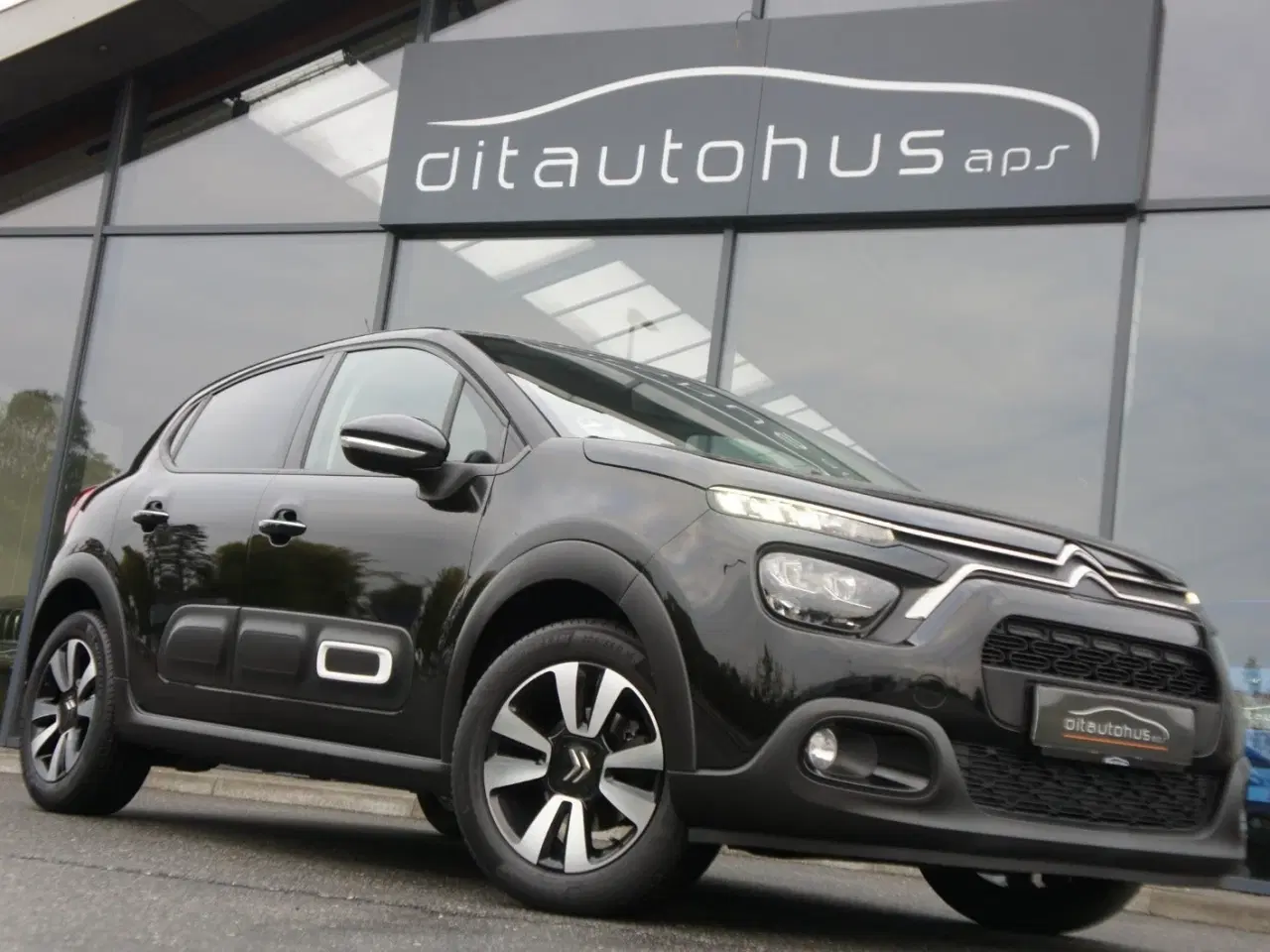 Billede 2 - Citroën C3 1,2 PureTech 83 Attraction+