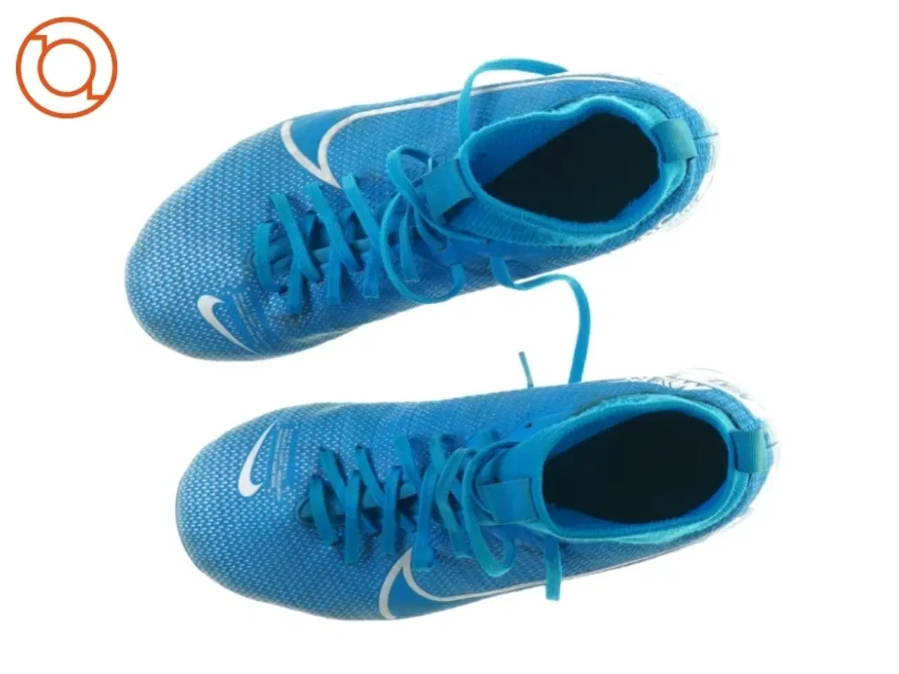 Billede 4 - Fodboldsko fra Nike (22 cm)