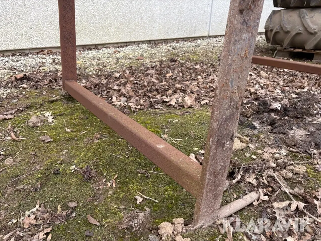 Billede 8 - Balletang