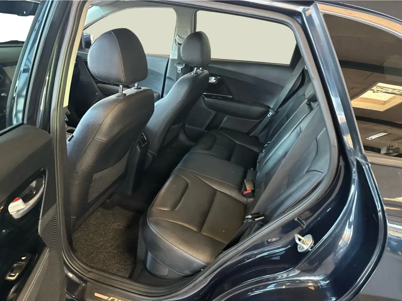 Billede 12 - Kia Niro 1,6 PHEV Premium DCT