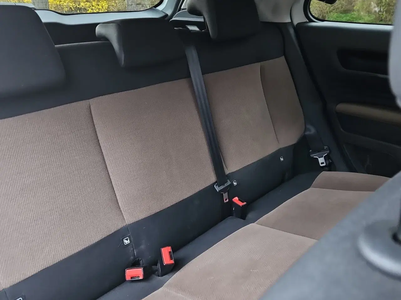 Billede 16 - Citroën C4 Cactus 1,2 PureTech 110 Feel