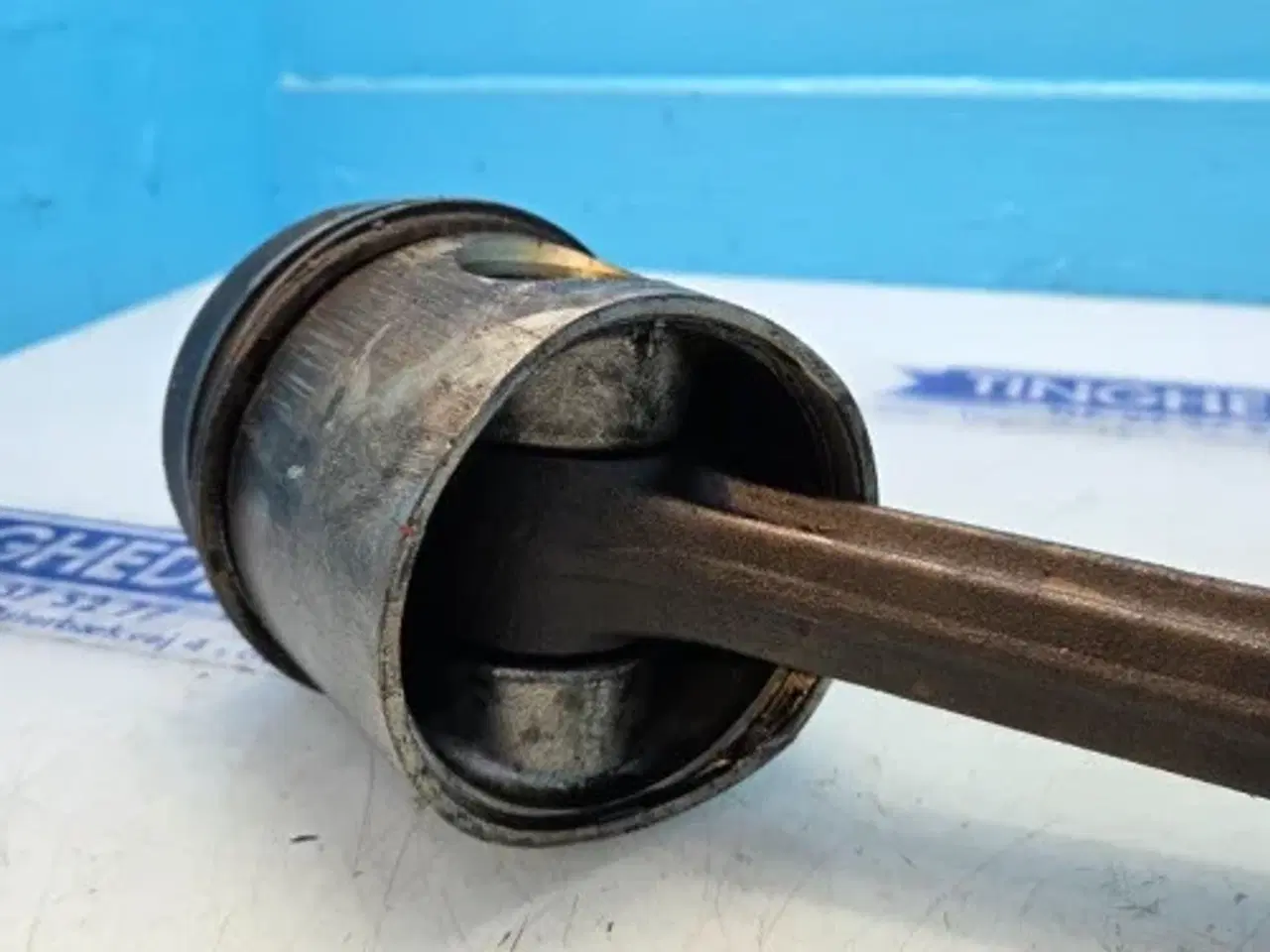 Billede 17 - Case  1620  Stempel  3055030R24