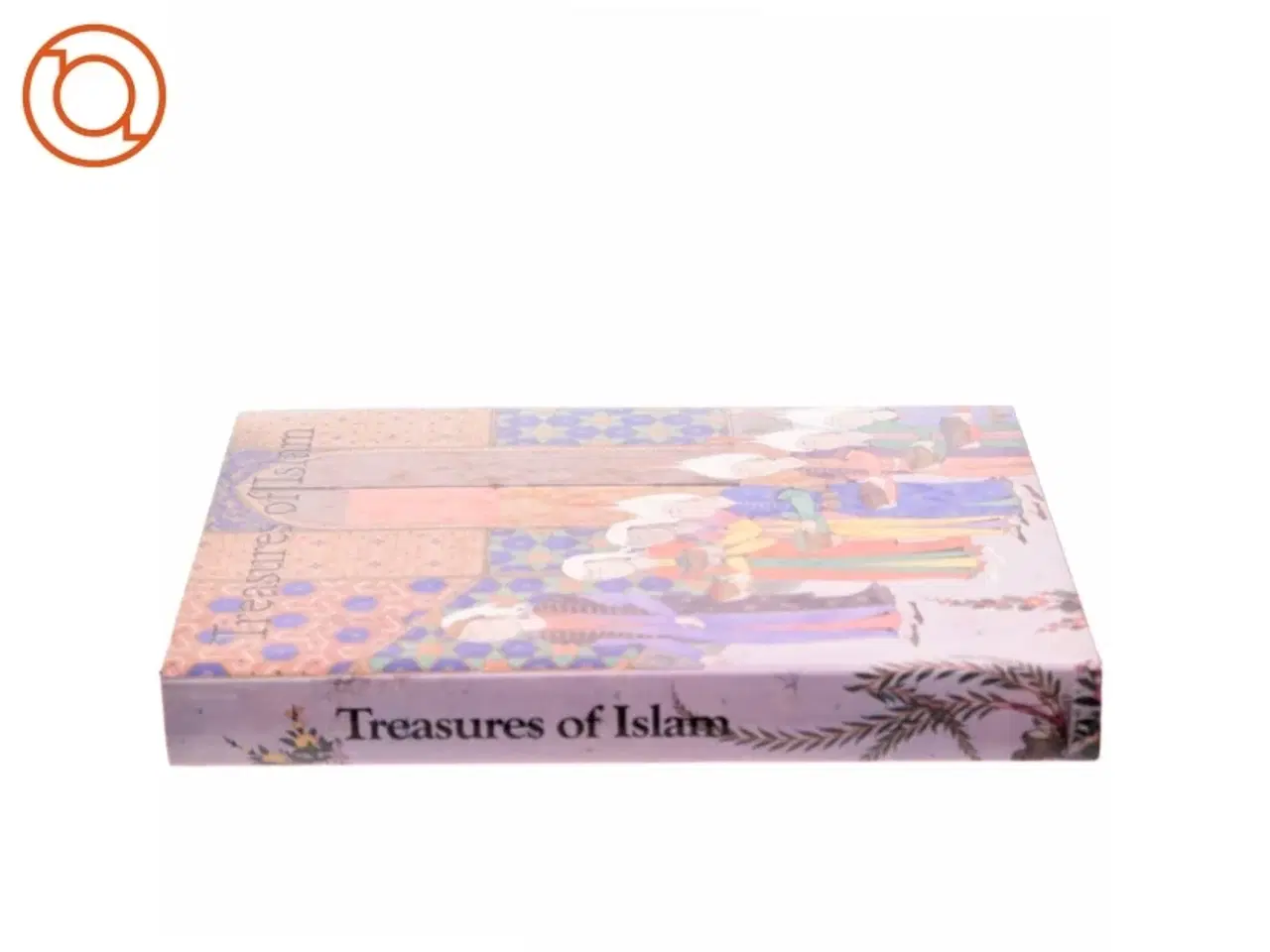 Billede 2 - Treasures of Islam