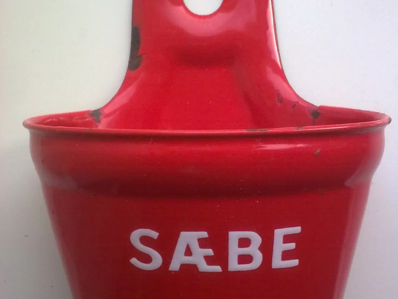 Billede 6 - Metal kedel potteskjuler gran vase OG GM metal