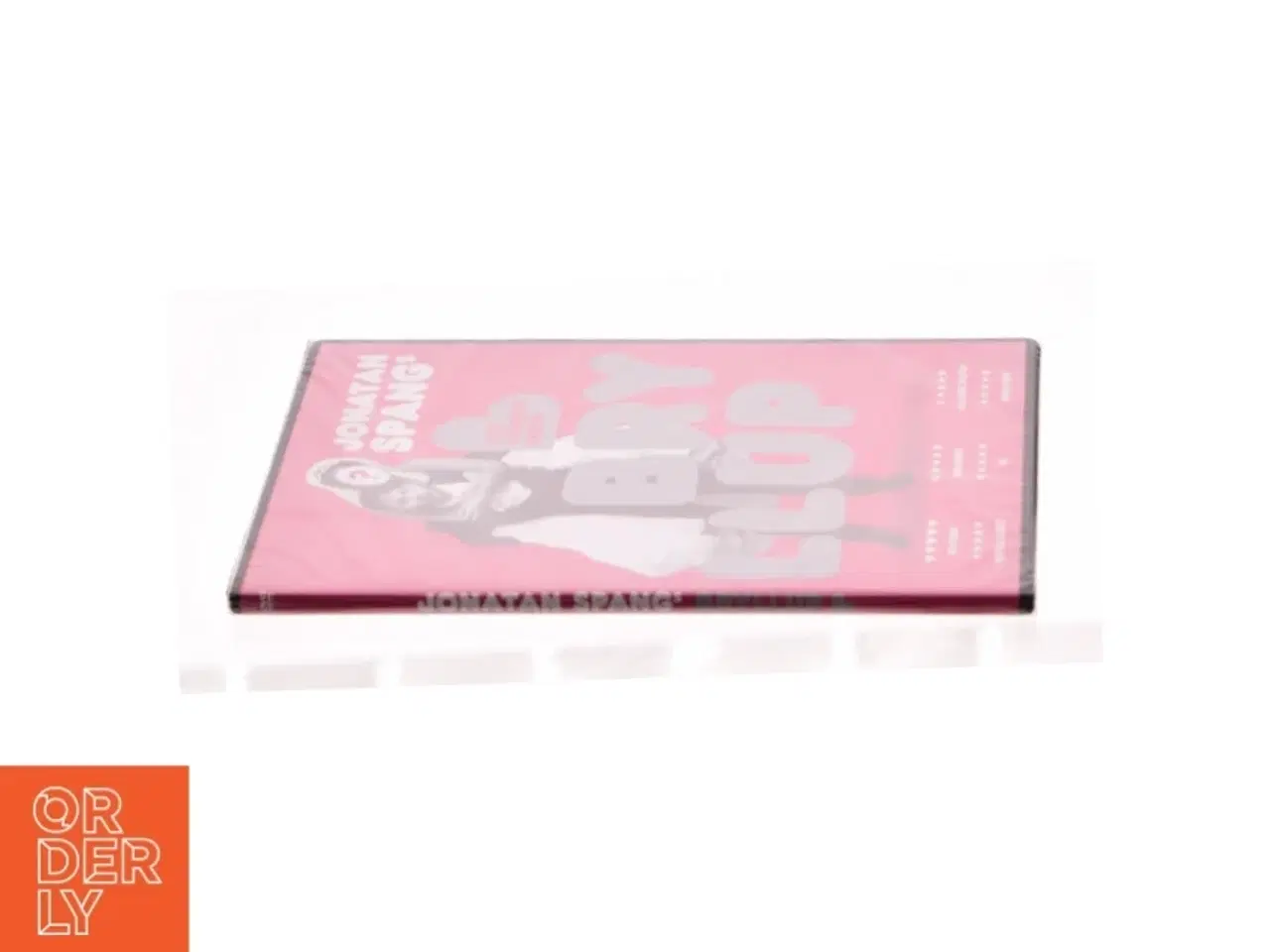 Billede 3 - Bryllup fra dvd