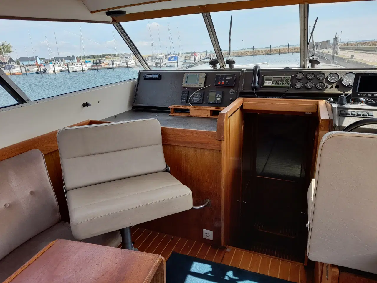 Billede 6 - Fjord1001 33 fod